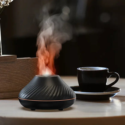 Premium Essential Oil Diffuser