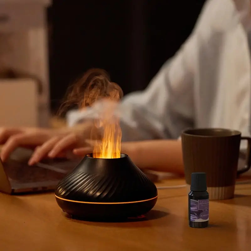 Premium Essential Oil Diffuser
