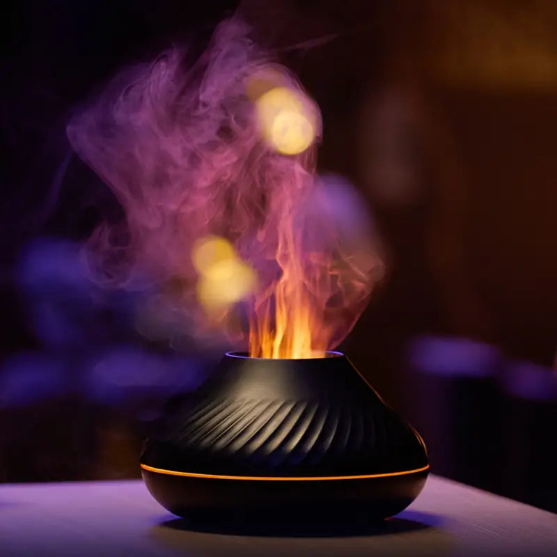 Premium Essential Oil Diffuser
