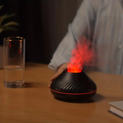Premium Essential Oil Diffuser