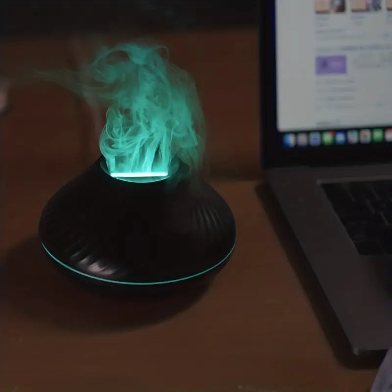 Premium Essential Oil Diffuser