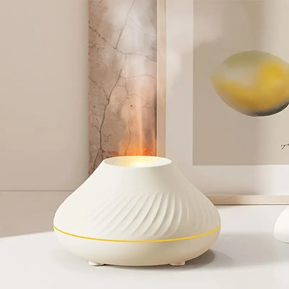 Premium Essential Oil Diffuser