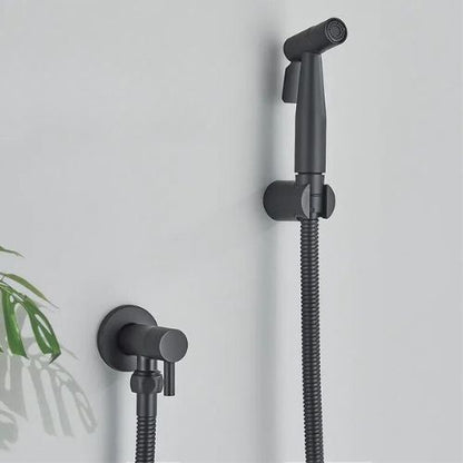 Premium Bidet Hand Shower - Pure Water Spray