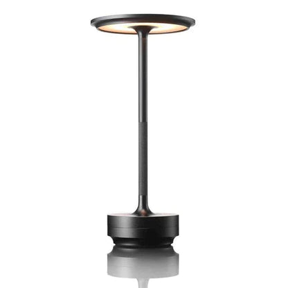 Premium Rechargeable Desk Lamp
