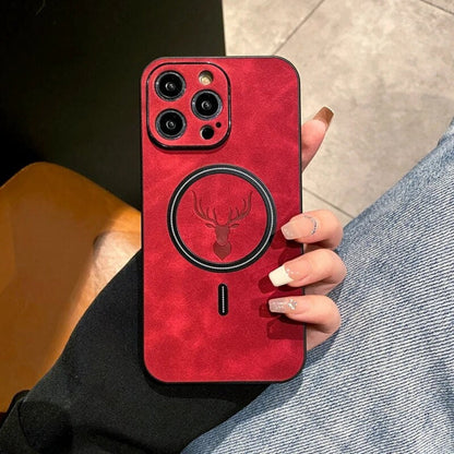 Durable Snap Phone Cover