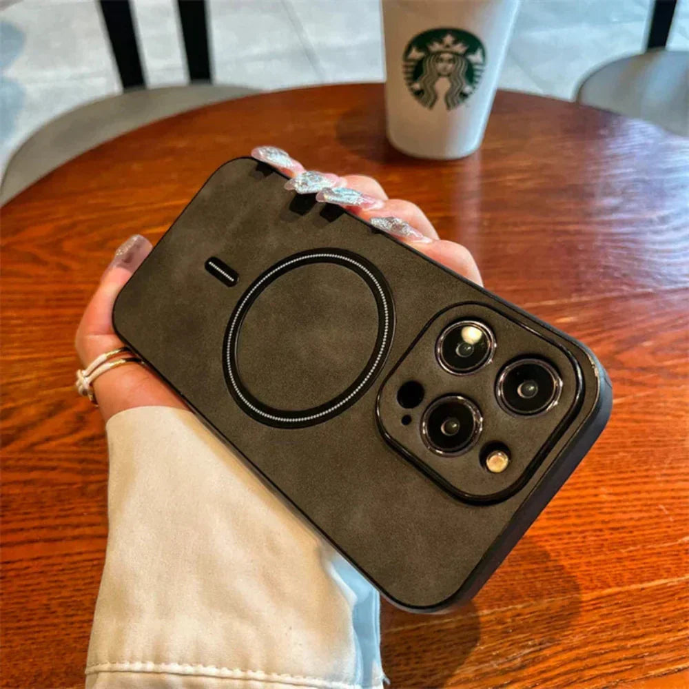 Durable Snap Phone Cover