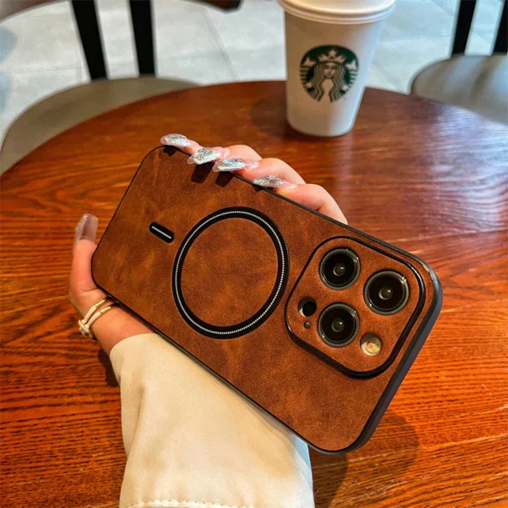 Durable Snap Phone Cover
