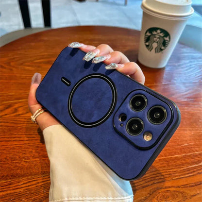 Durable Snap Phone Cover