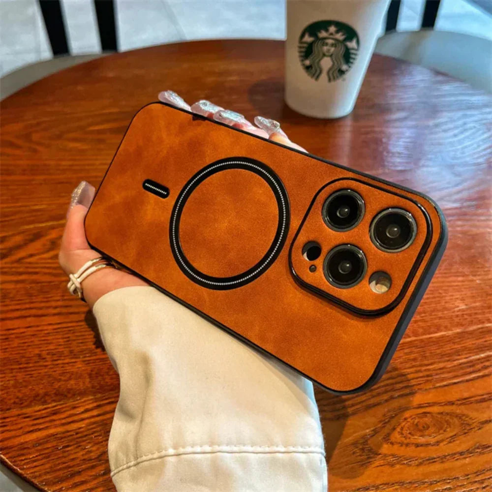 Durable Snap Phone Cover