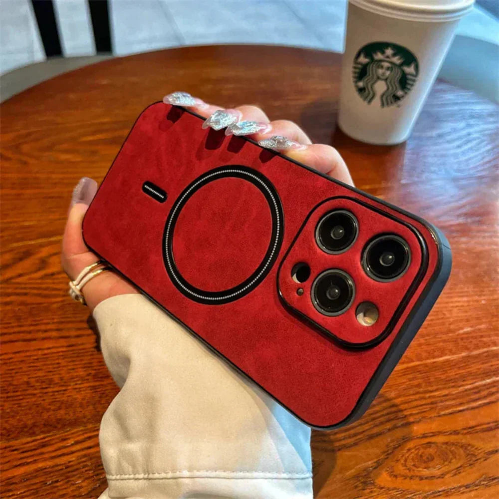 Durable Snap Phone Cover