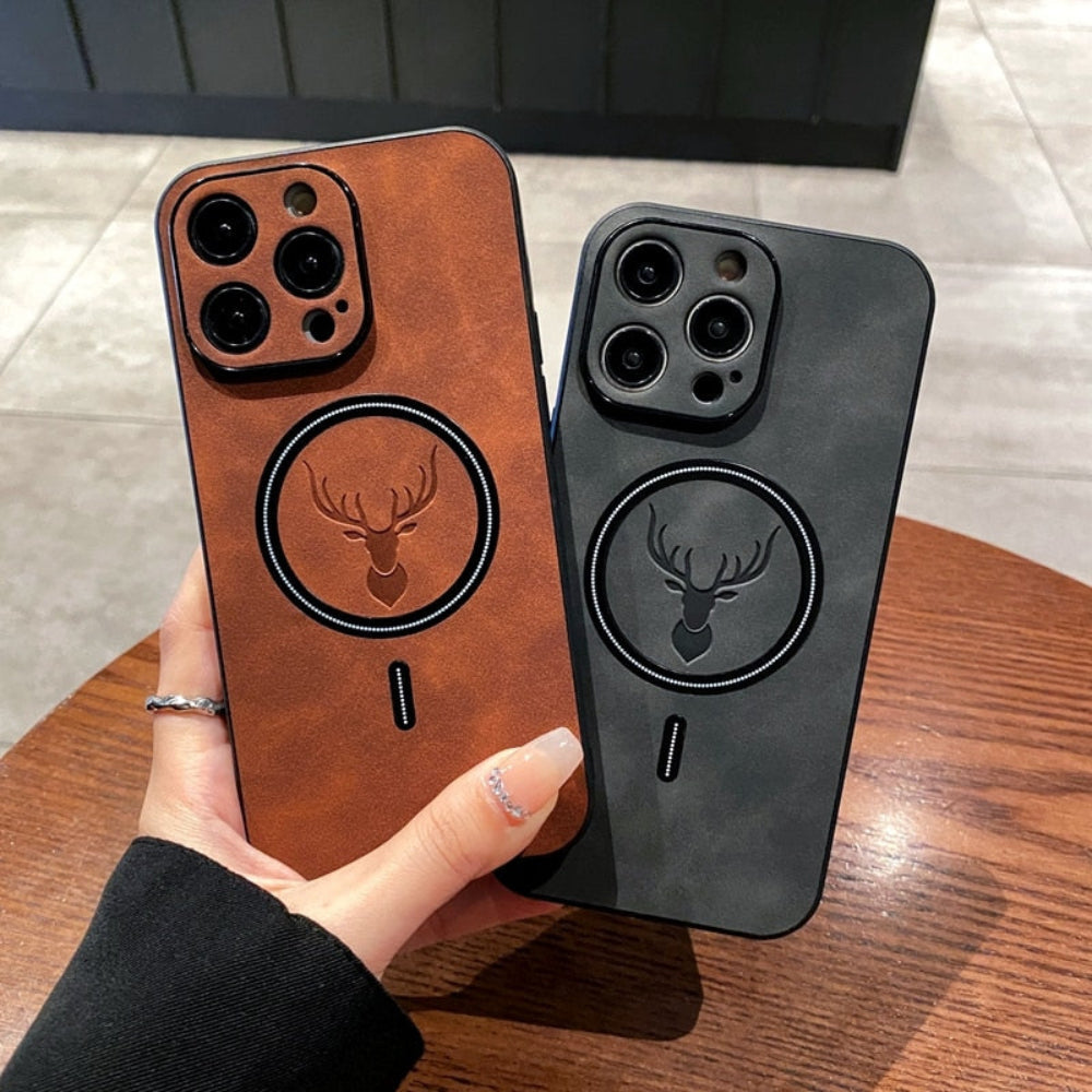 Durable Snap Phone Cover