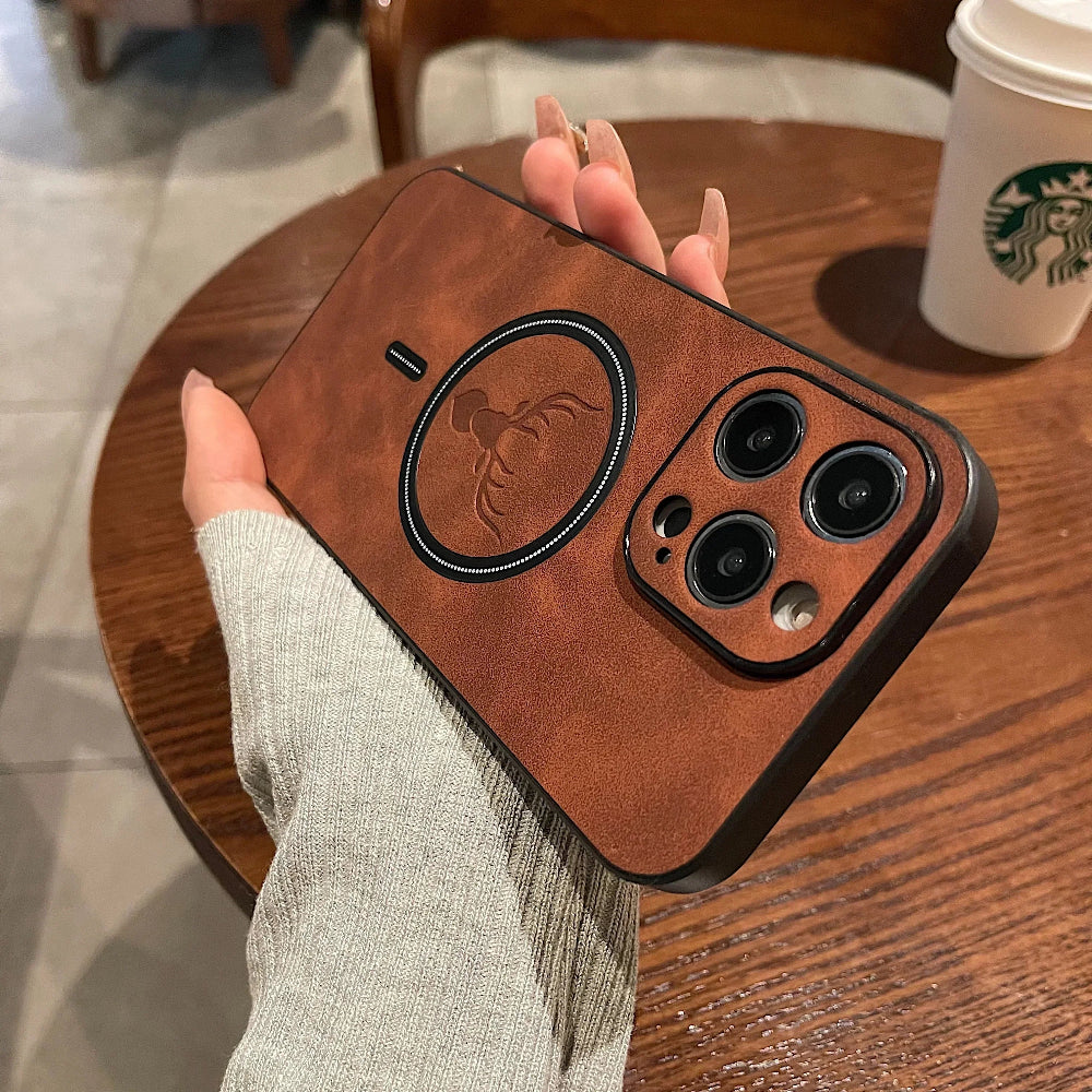 Durable Snap Phone Cover