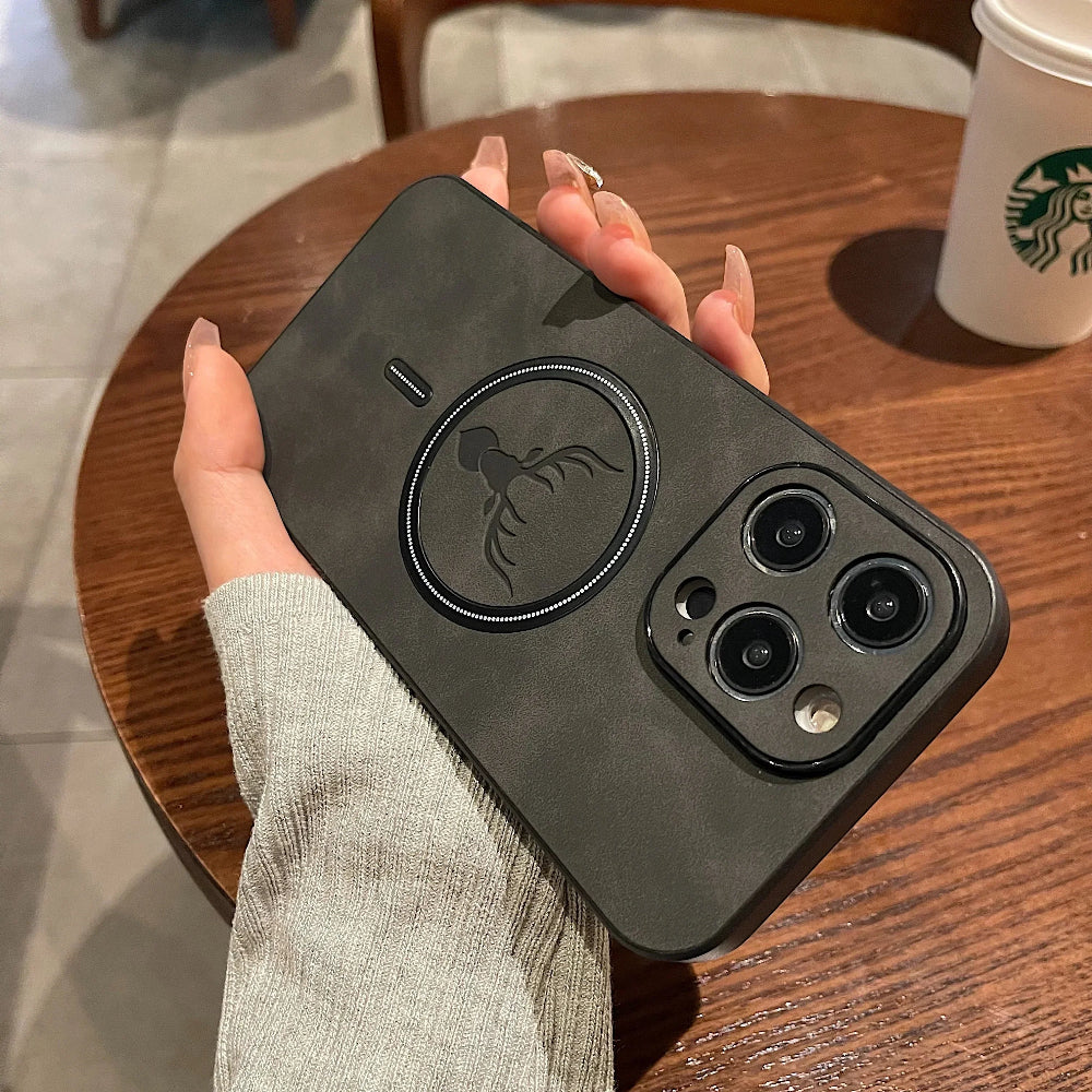 Durable Snap Phone Cover