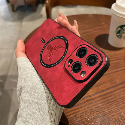 Durable Snap Phone Cover