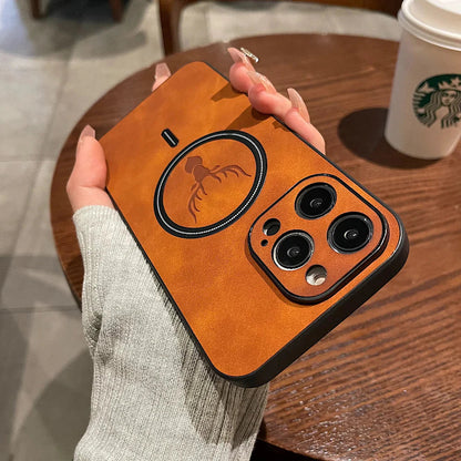 Durable Snap Phone Cover