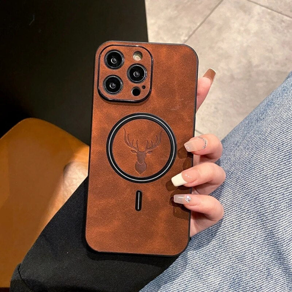 Durable Snap Phone Cover Noxord - Cofik
