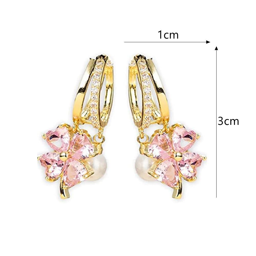 Detox Lymphatic Drainage Weight Loss Earring