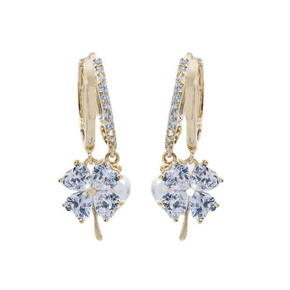 Detox Lymphatic Drainage Weight Loss Earring
