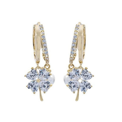 Detox Lymphatic Drainage Weight Loss Earring