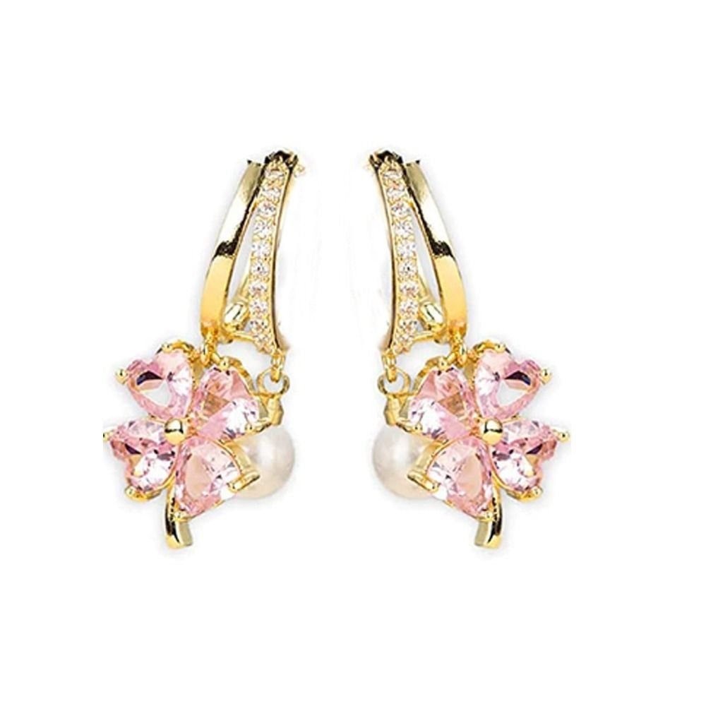Detox Lymphatic Drainage Weight Loss Earring - Cofik