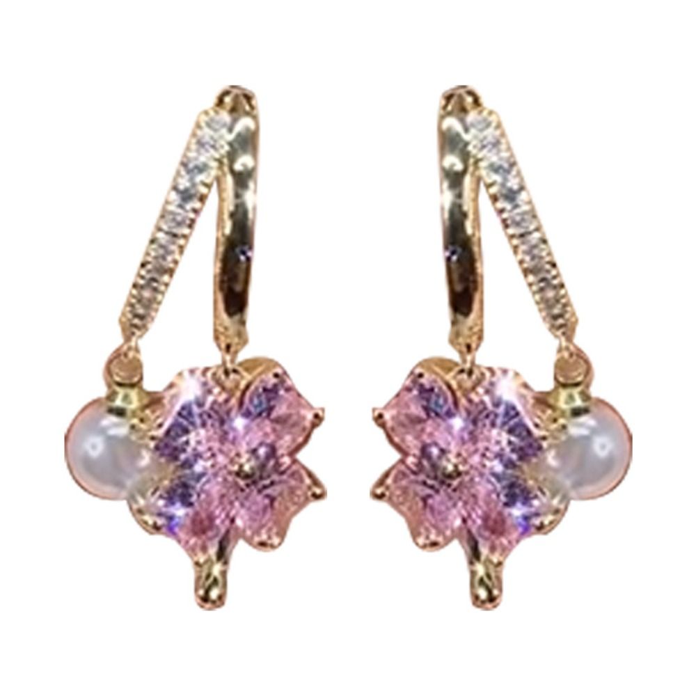 Detox Lymphatic Drainage Weight Loss Earring