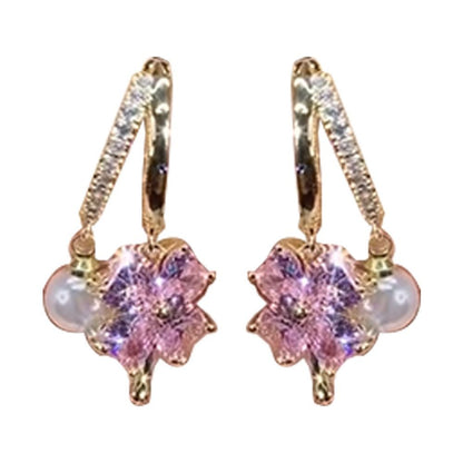 Detox Lymphatic Drainage Weight Loss Earring