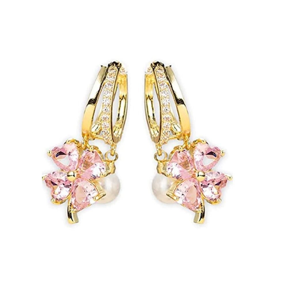Detox Lymphatic Drainage Weight Loss Earring