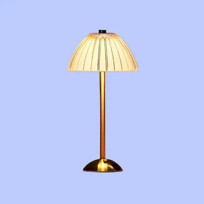 Bright Portable Battery Table Light