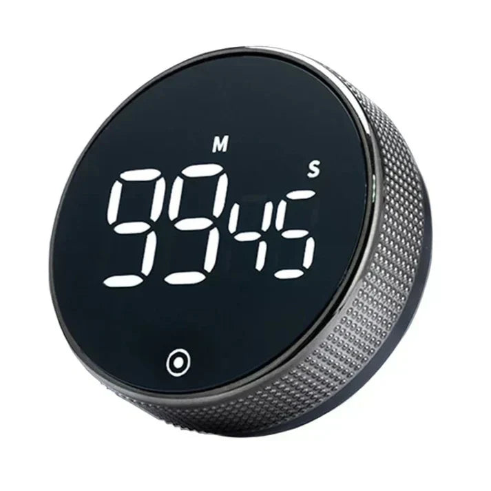 Focus Boosting Work Timer