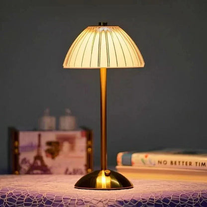 Bright Portable Battery Table Light - Cofik