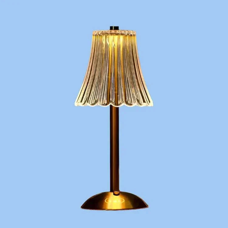 Bright Portable Battery Table Light