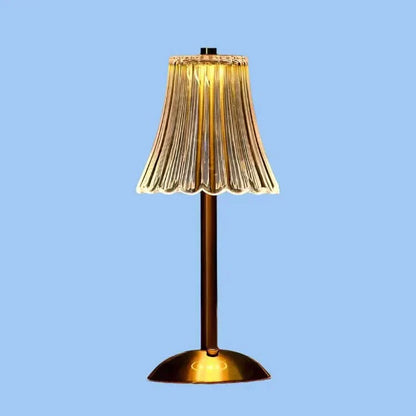 Bright Portable Battery Table Light