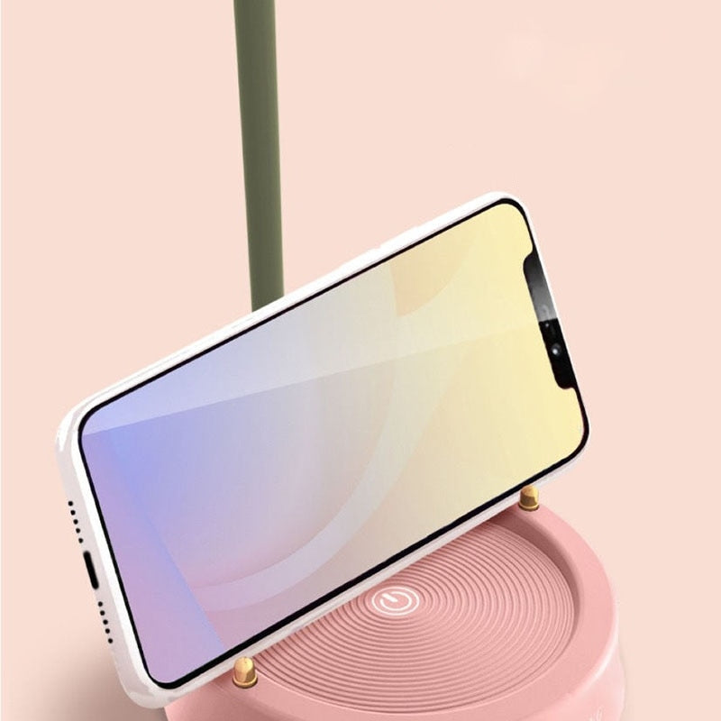 Bright Energy Saving Table Lamp