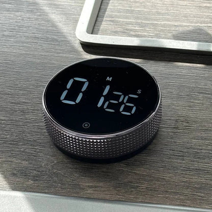 Focus Boosting Work Timer