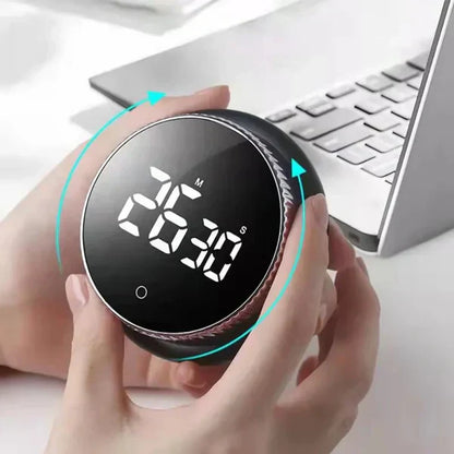 Focus Boosting Work Timer - Cofik