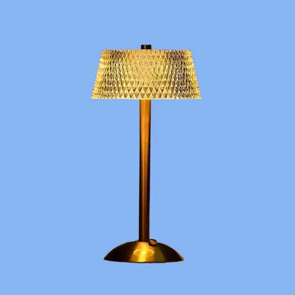 Bright Portable Battery Table Light