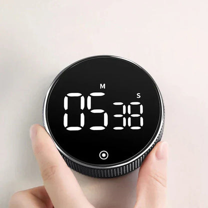 Focus Boosting Work Timer
