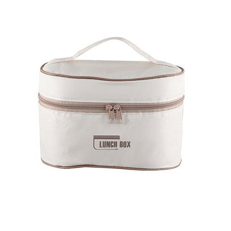 Thermal Lunch Box Food Container Set