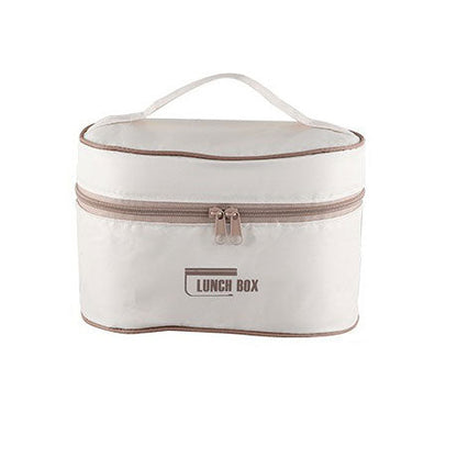 Thermal Lunch Box Food Container Set