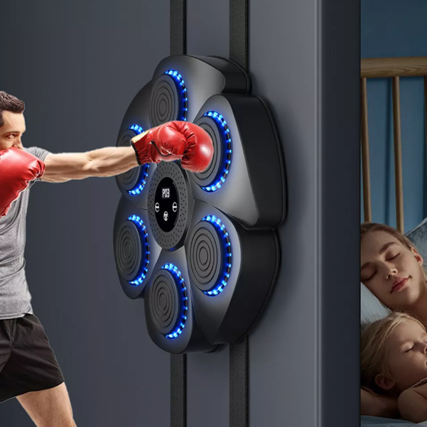 Punching Bag Boxing Training Pad - Cofik
