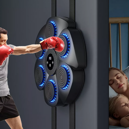 Punching Bag Boxing Training Pad - Cofik