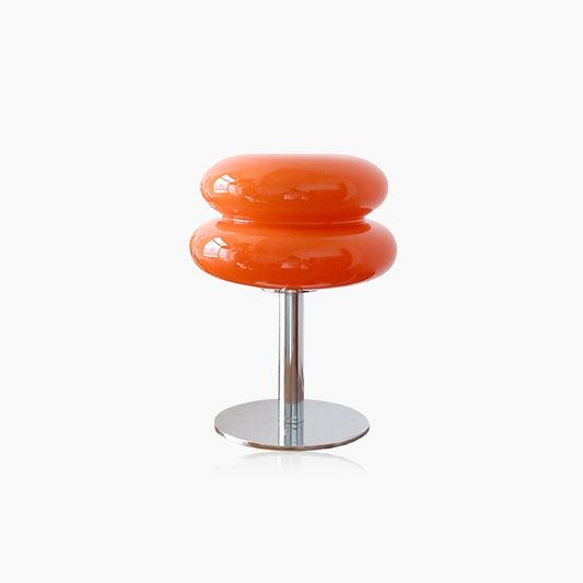 Vintage Glass Table Dimmable Lamp - Cofik