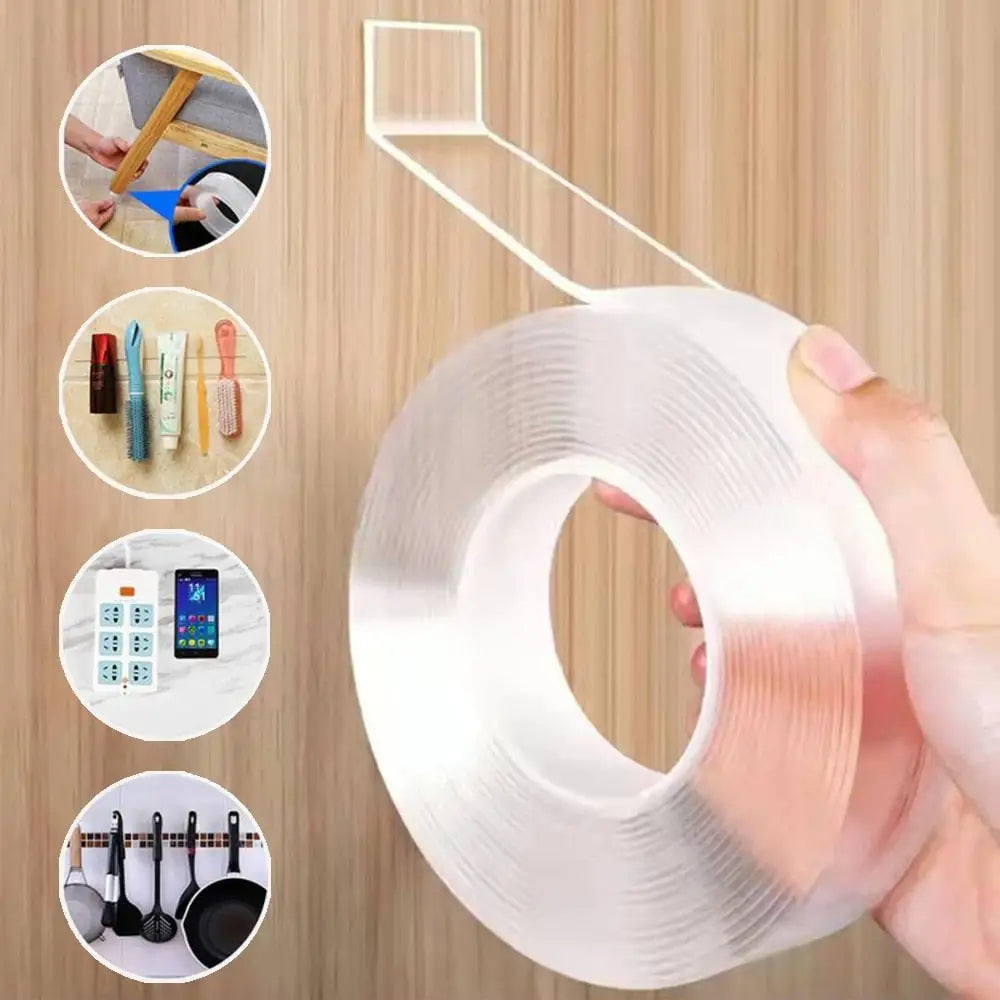 Magic Double-Sided Adhesive Tape