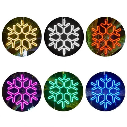 Weatherproof Festive Christmas String Lights
