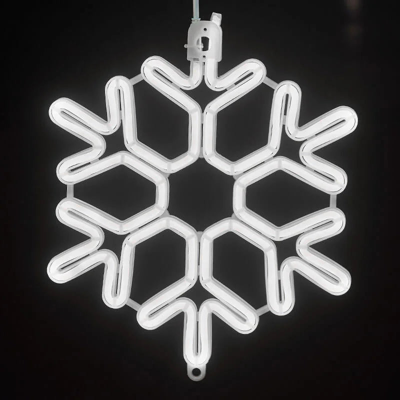 Weatherproof Festive Christmas String Lights