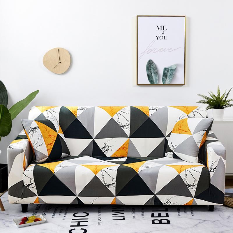 Premium Sofa Slipcover | Cofik