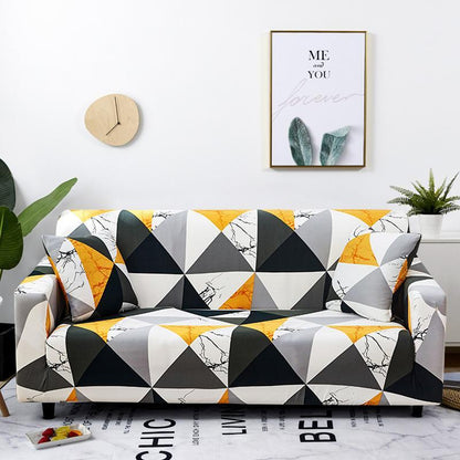 Premium Sofa Slipcover | Cofik