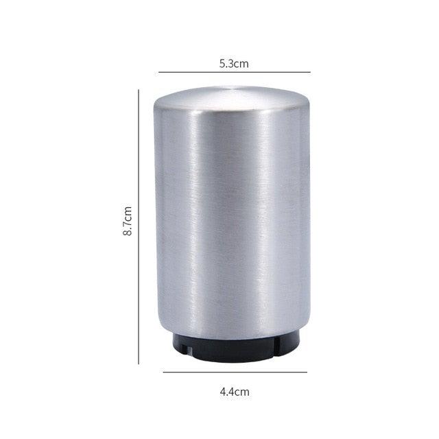 Easy Grip Magnetic Beer Opener - Cofik