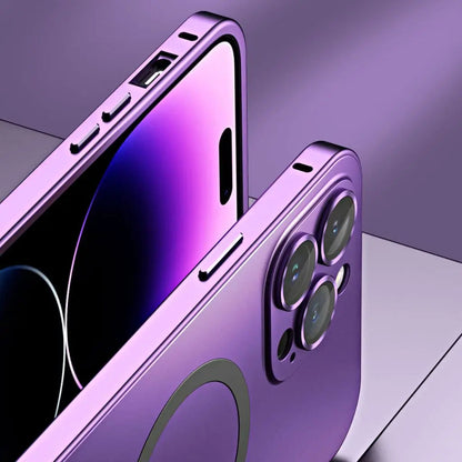 Strong Slim MagSafe Phone Cover