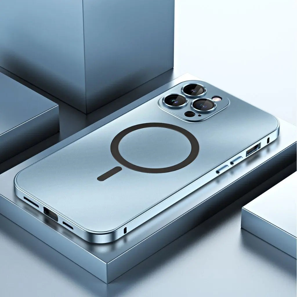 Strong Slim MagSafe Phone Cover